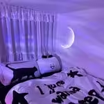 🪐🪐🪐極光燈藍牙音箱（升级版）——星河🌌極光🌠音樂🎶所有の爛漫我只想偏愛與妳~ 