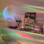 🪐🪐🪐極光燈藍牙音箱（升级版）——星河🌌極光🌠音樂🎶所有の爛漫我只想偏愛與妳~ 