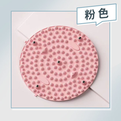 超慢跑磁石指壓墊（升級磁石加厚款）