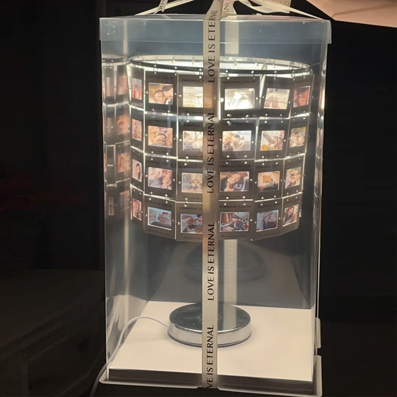 ⭐⭐⭐創意檯燈——專屬訂製！