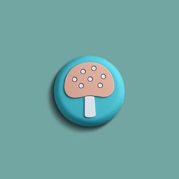 免打孔門把手防撞墊冰箱門後矽膠吸盤門鎖防碰貼床頭防磕碰門貼