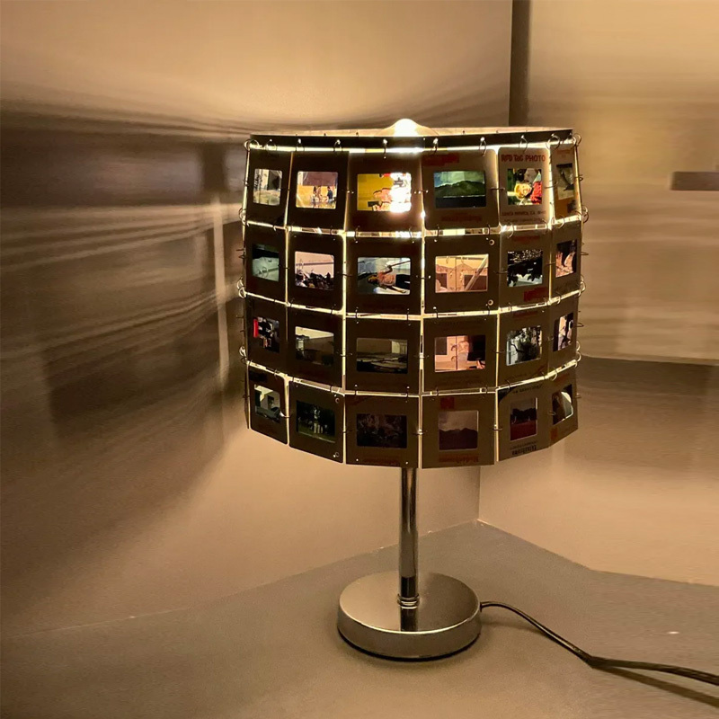 ⭐⭐⭐創意檯燈——專屬訂製！