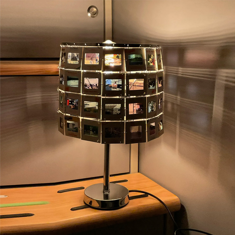 ⭐⭐⭐創意檯燈——專屬訂製！