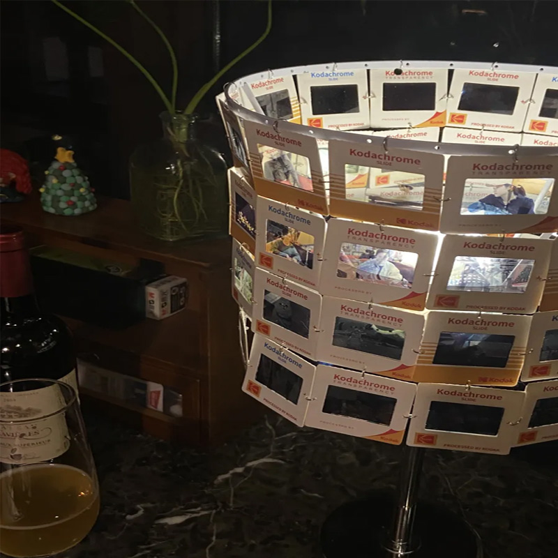 ⭐⭐⭐創意檯燈——專屬訂製！