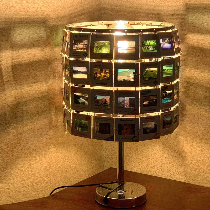 ⭐⭐⭐創意檯燈——專屬訂製！