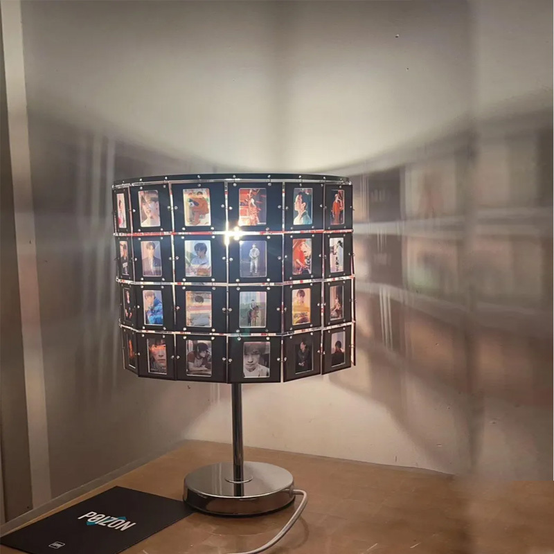 ⭐⭐⭐創意檯燈——專屬訂製！