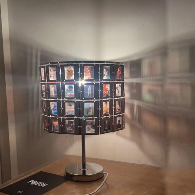 ⭐⭐⭐創意檯燈——專屬訂製！