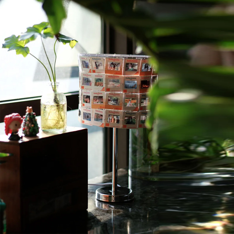 ⭐⭐⭐創意檯燈——專屬訂製！