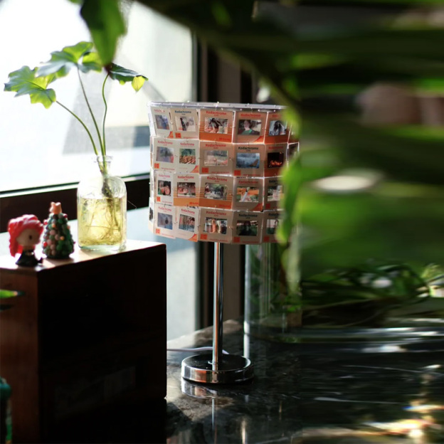 ⭐⭐⭐創意檯燈——專屬訂製！