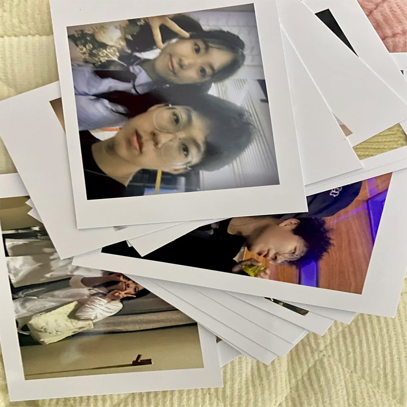 Diy照片相框——把重要的回憶製作成禮物！