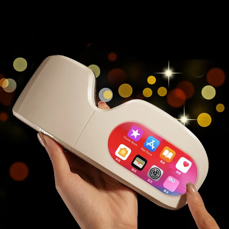 ⭐⭐⭐訂製护眼仪——周年纪念实用惊喜520情人节