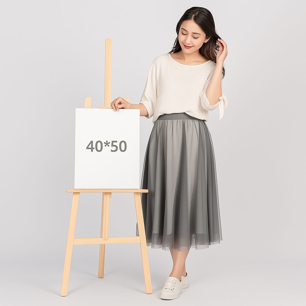 ⭐照片做成油畫，寵物/寶寶/情侶/全家福/風景照，都可以隨心訂制！