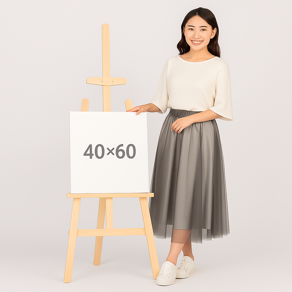 ⭐照片做成油畫，寵物/寶寶/情侶/全家福/風景照，都可以隨心訂制！