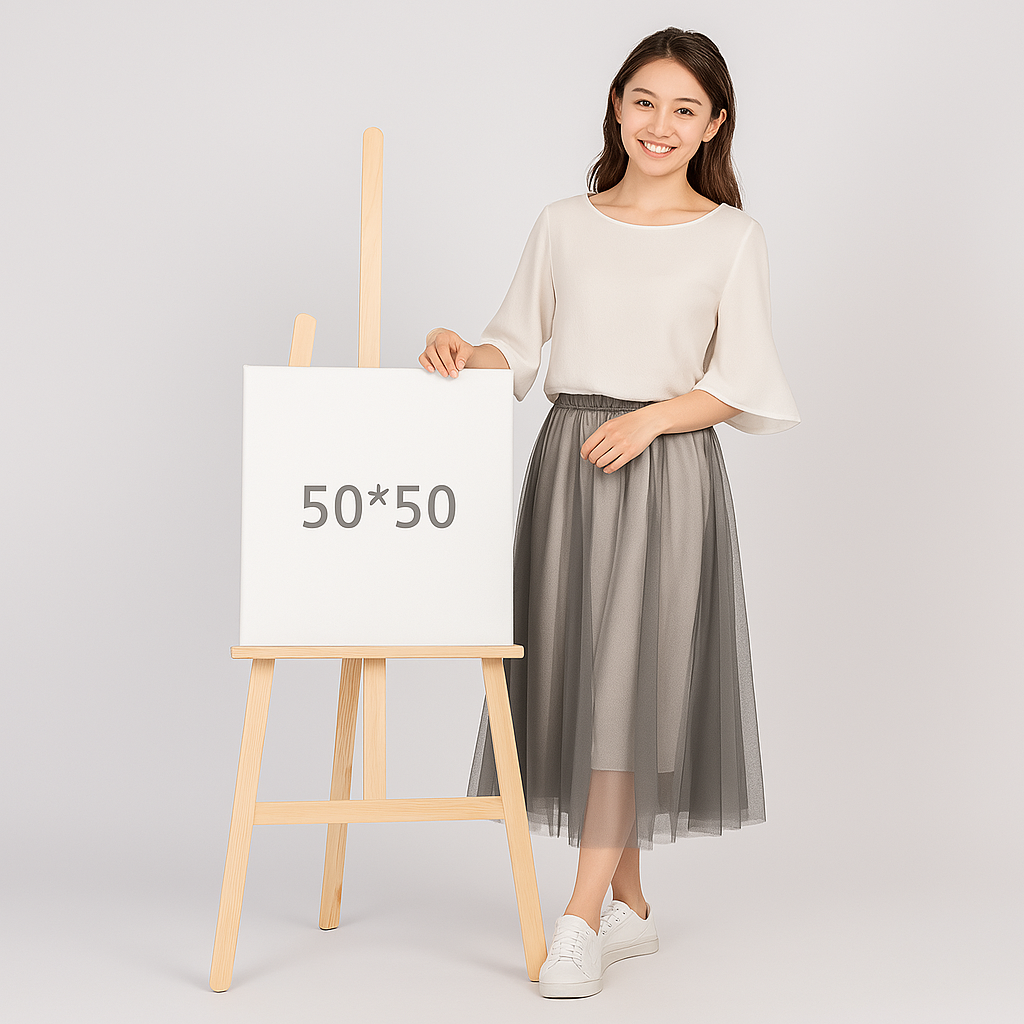 ⭐照片做成油畫，寵物/寶寶/情侶/全家福/風景照，都可以隨心訂制！