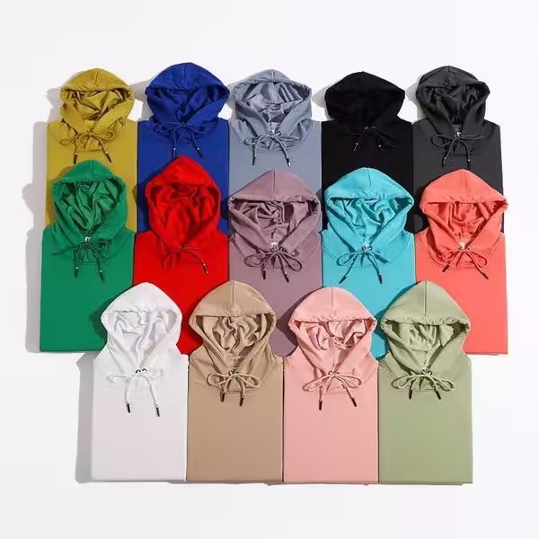 客製帽T——一件起訂，任何圖案都可以傳給我們印製！