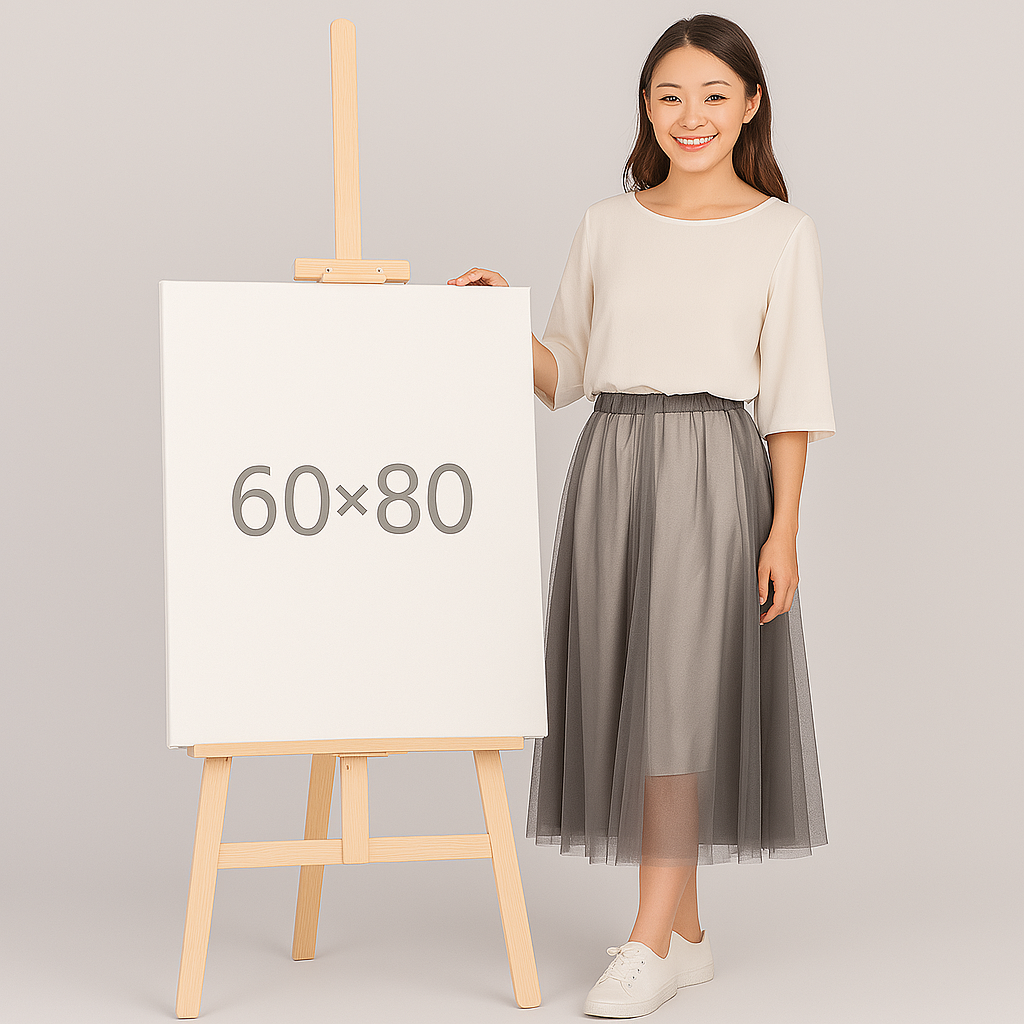 ⭐照片做成油畫，寵物/寶寶/情侶/全家福/風景照，都可以隨心訂制！