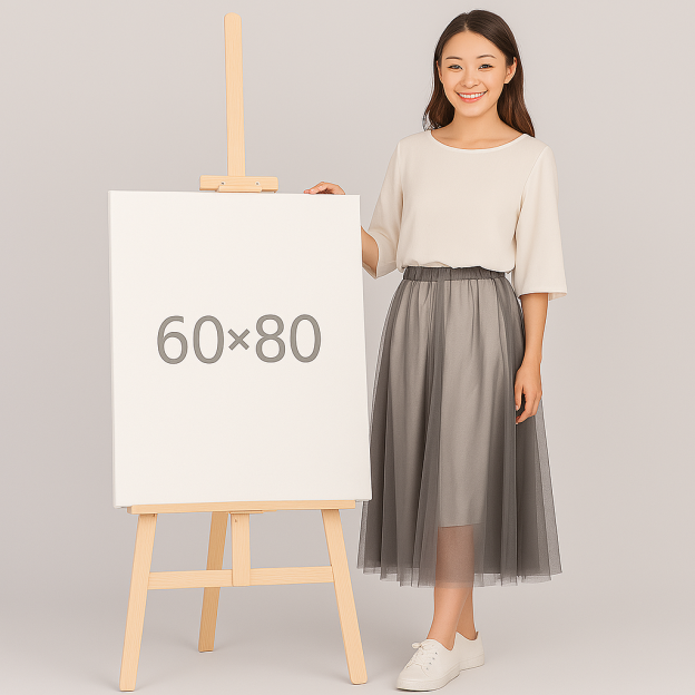 ⭐照片做成油畫，寵物/寶寶/情侶/全家福/風景照，都可以隨心訂制！