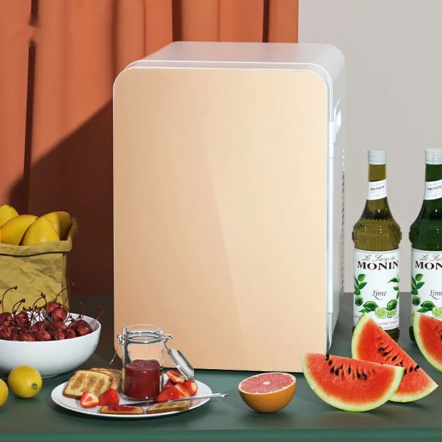 迷你小冰箱—家用/化妝品/宿舍/車用/冷凍冰箱