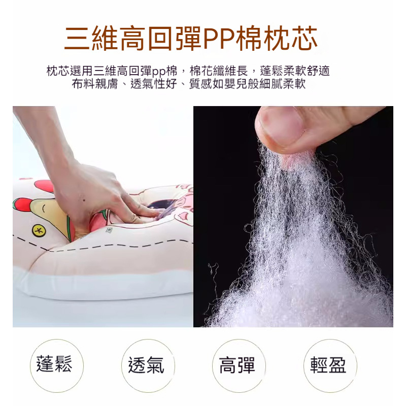 人形抱枕定制logo来图定做diy情侣真人照片异形公仔玩偶娃娃礼物