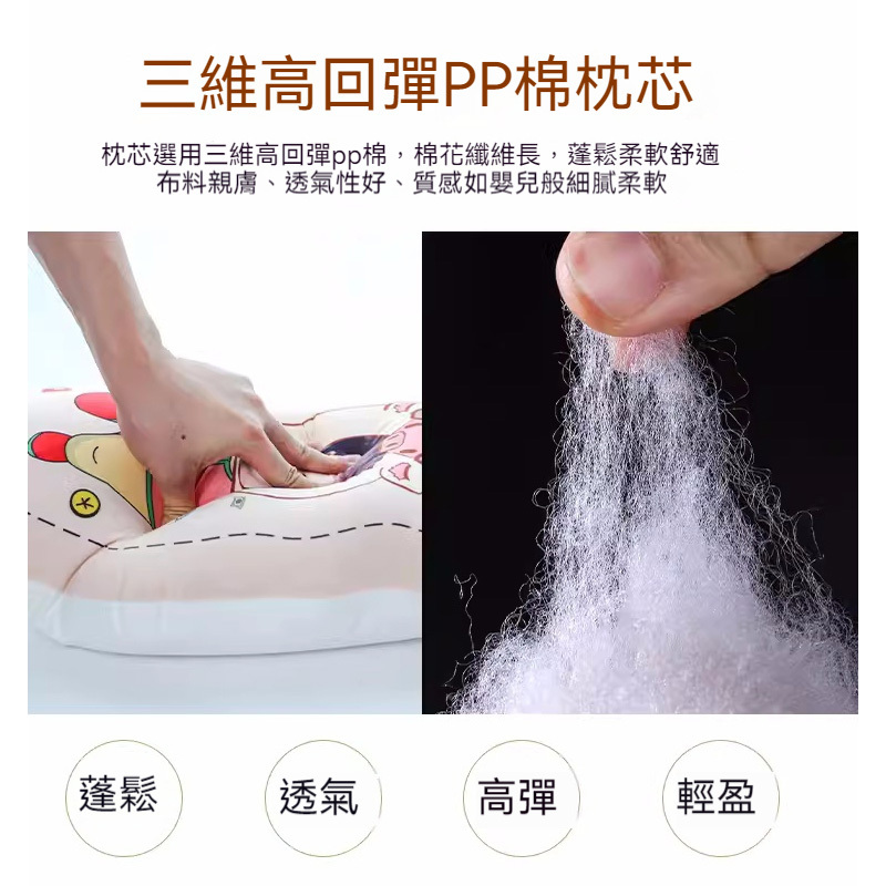 人形抱枕定制logo来图定做diy情侣真人照片异形公仔玩偶娃娃礼物