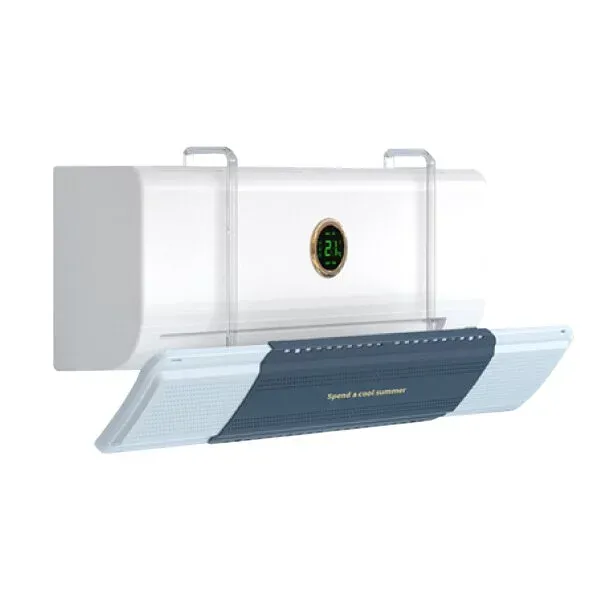 Dr. Healthy ❄冷氣專科調風板❄