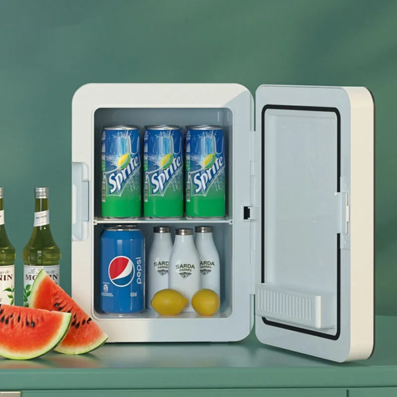 迷你小冰箱—家用/化妝品/宿舍/車用/冷凍冰箱