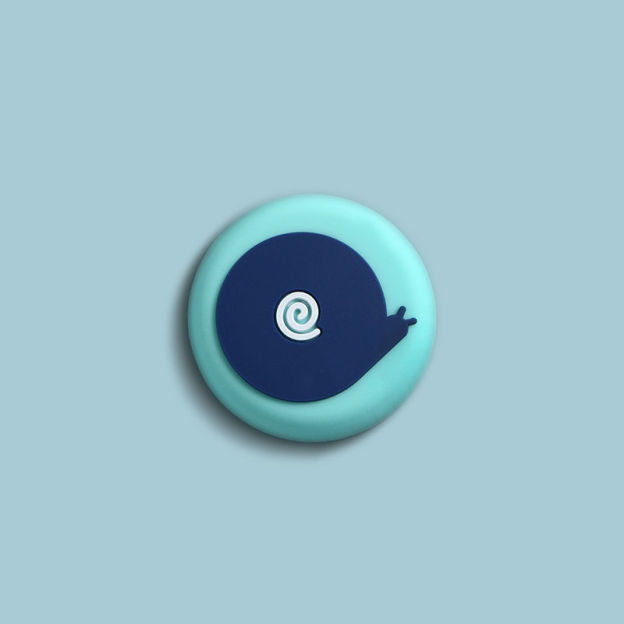 免打孔門把手防撞墊冰箱門後矽膠吸盤門鎖防碰貼床頭防磕碰門貼