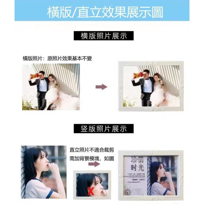 相片相冊 摩天輪定制免費 洗照片 洗相片 相簿 照片沖洗 創意生日禮物 情侶相冊 成品相冊