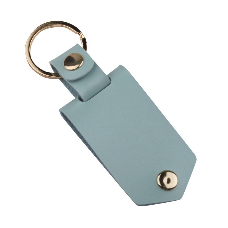 照片客製化鑰匙圈【多入組】禮厚自訂心意皮革鑰匙圈 燙金 情人節禮物／生日紀念日禮品／企業贈禮送客戶／小量訂製客製化禮物