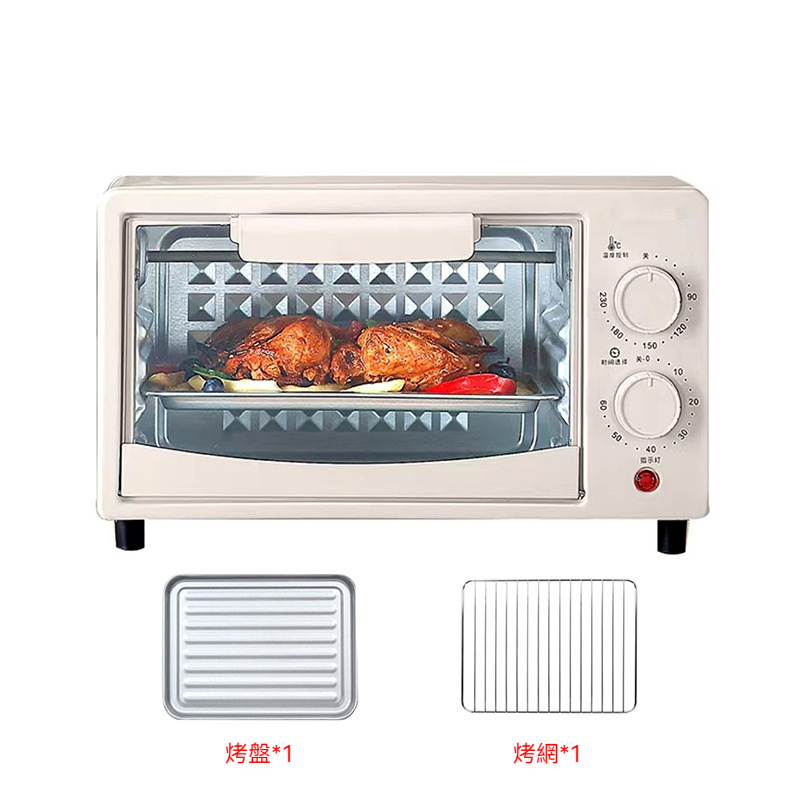 家用商用烤箱—全自動多功能微波爐一體機電烤爐