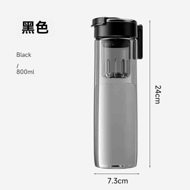 Febir磁彈杯™/泡茶不會苦澀的隨身杯