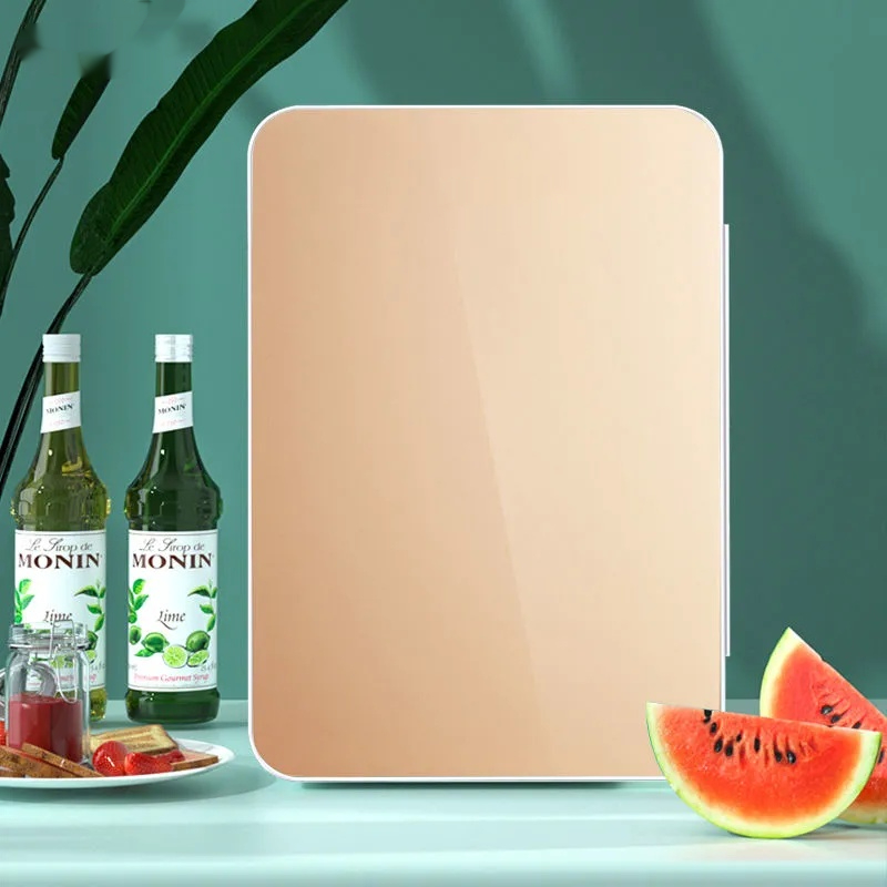 迷你小冰箱—家用/化妝品/宿舍/車用/冷凍冰箱