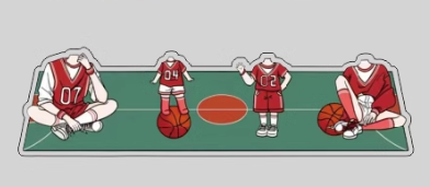 太阳能自动摇头汽车摆件亚克力diy照片定制车载摇摇头立牌车内饰