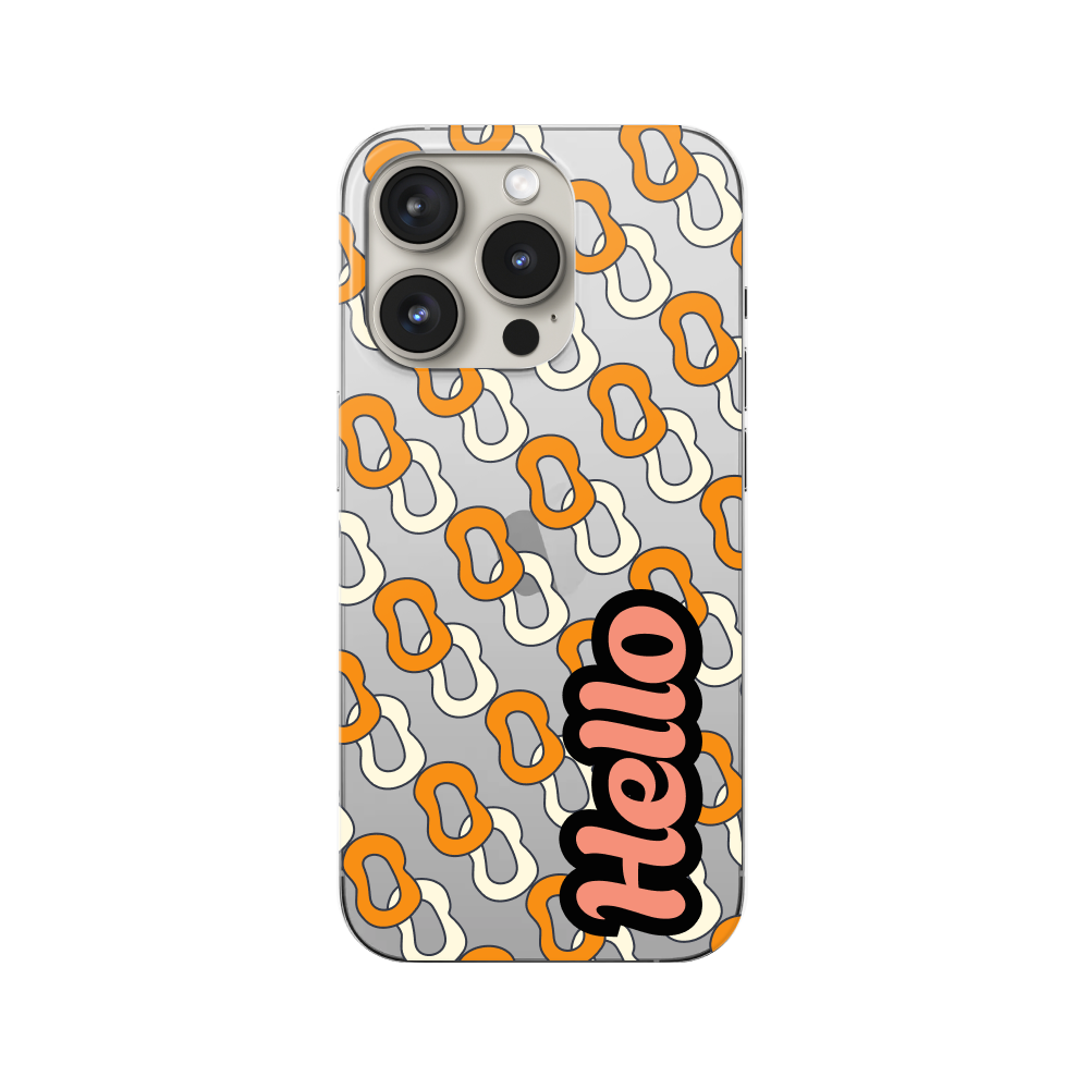 Custom Phone Case