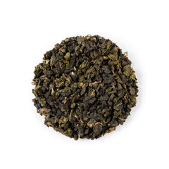 Milk Oolong [clippertea demo]