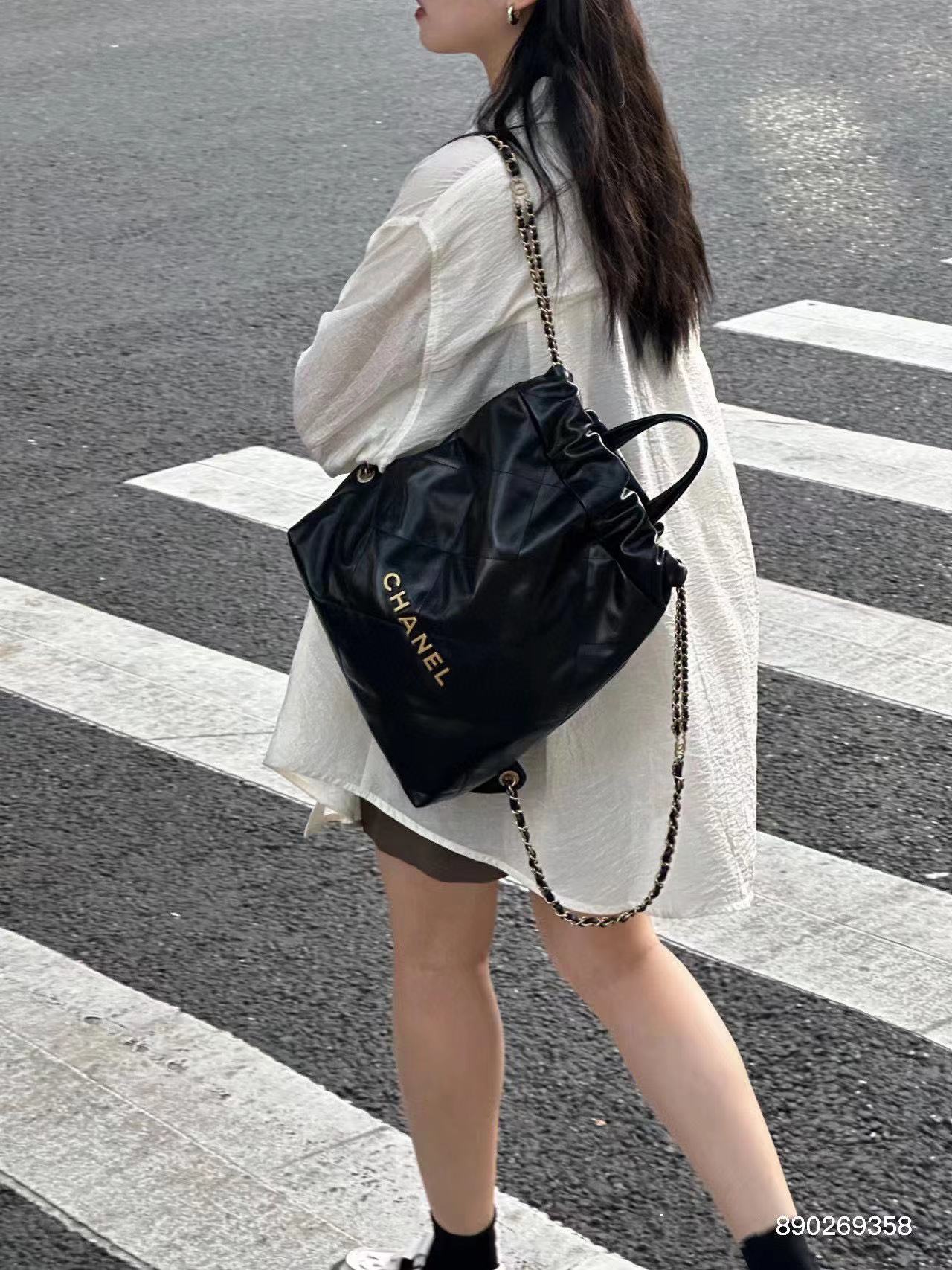 CHANE1 22 バックパック【50％割引+送料無料】