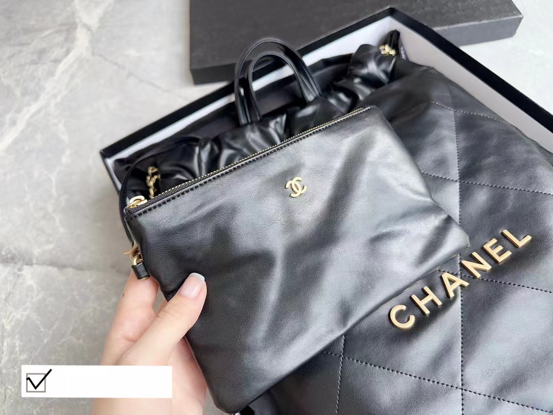 CHANE1 22 バックパック【50％割引+送料無料】