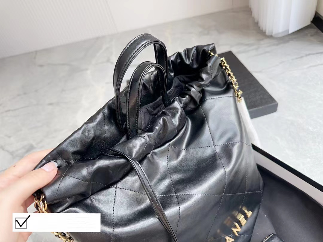 CHANE1 22 バックパック【50％割引+送料無料】