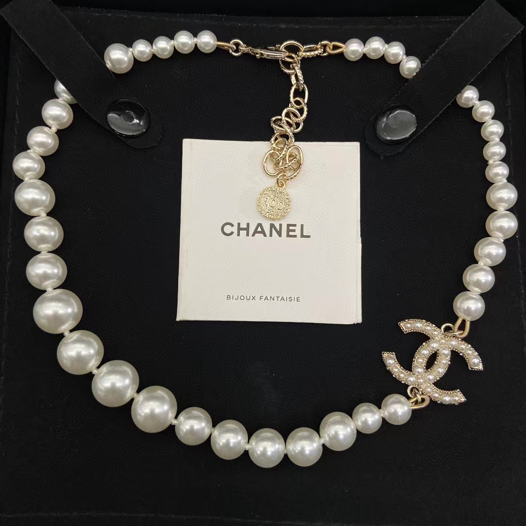 CHANE1 パール＆ダイヤモンド 5点セット【50％割引+送料無料】