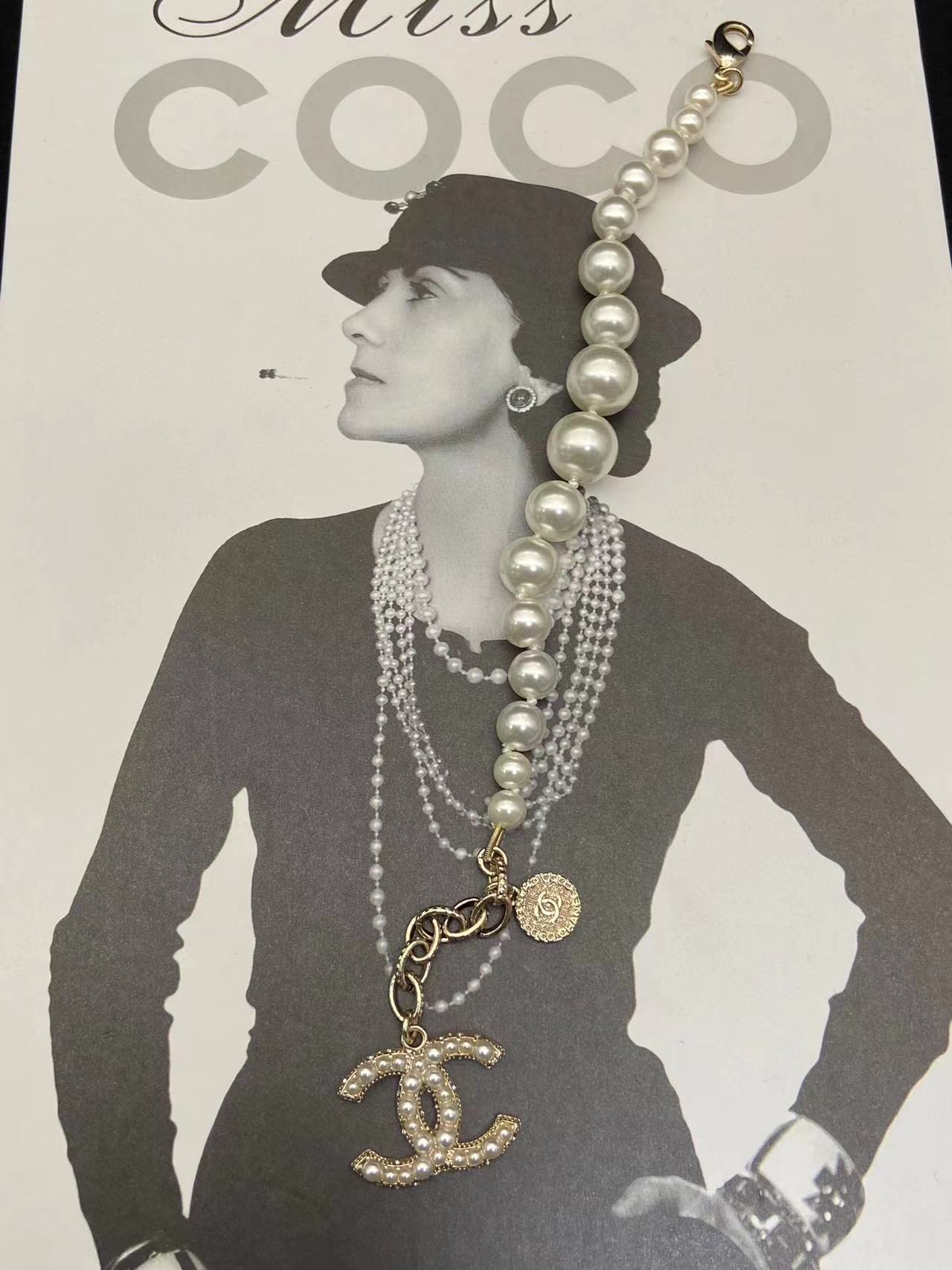 CHANE1 パール＆ダイヤモンド 5点セット【50％割引+送料無料】