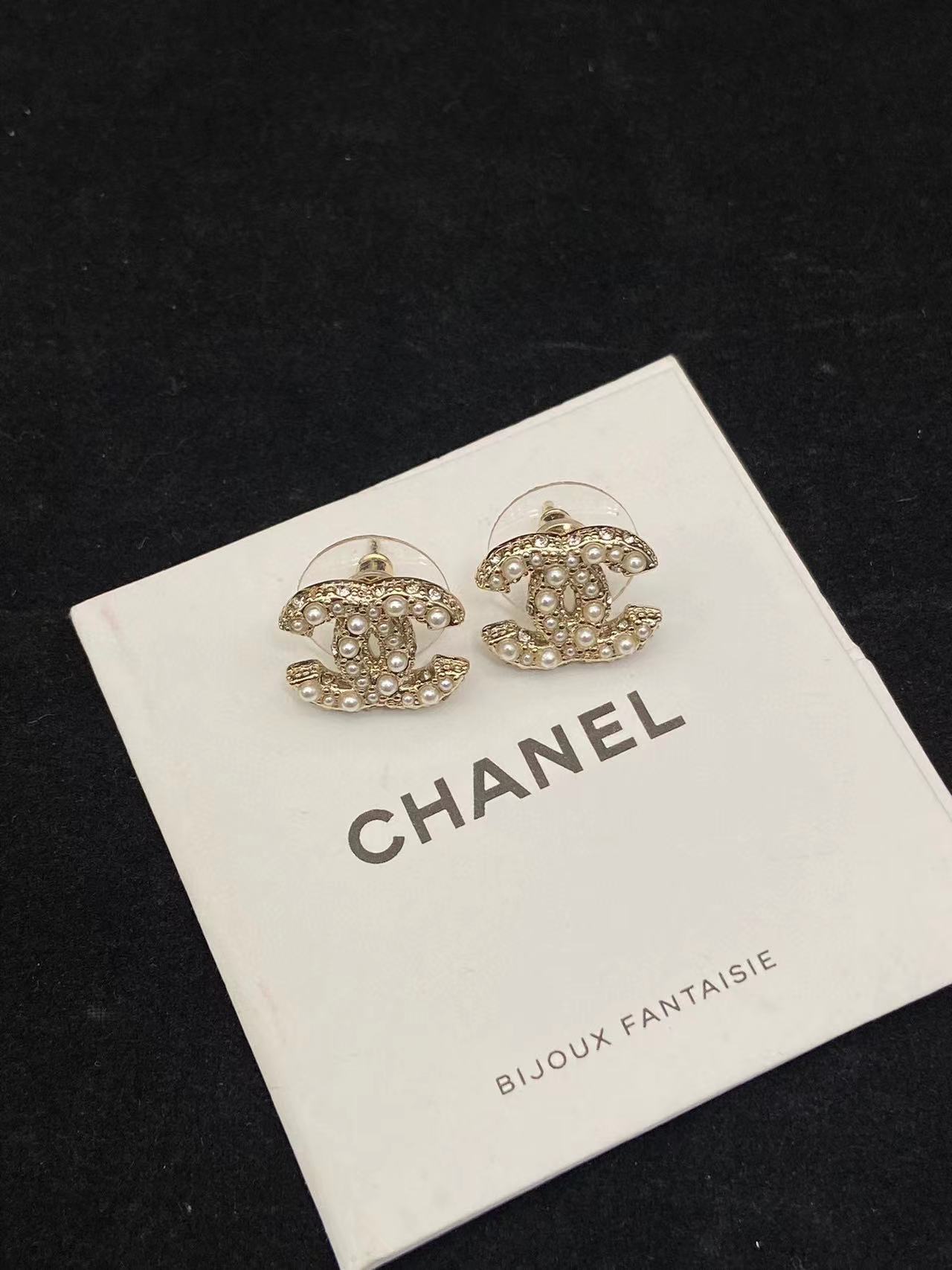 CHANE1 パール＆ダイヤモンド 5点セット【50％割引+送料無料】