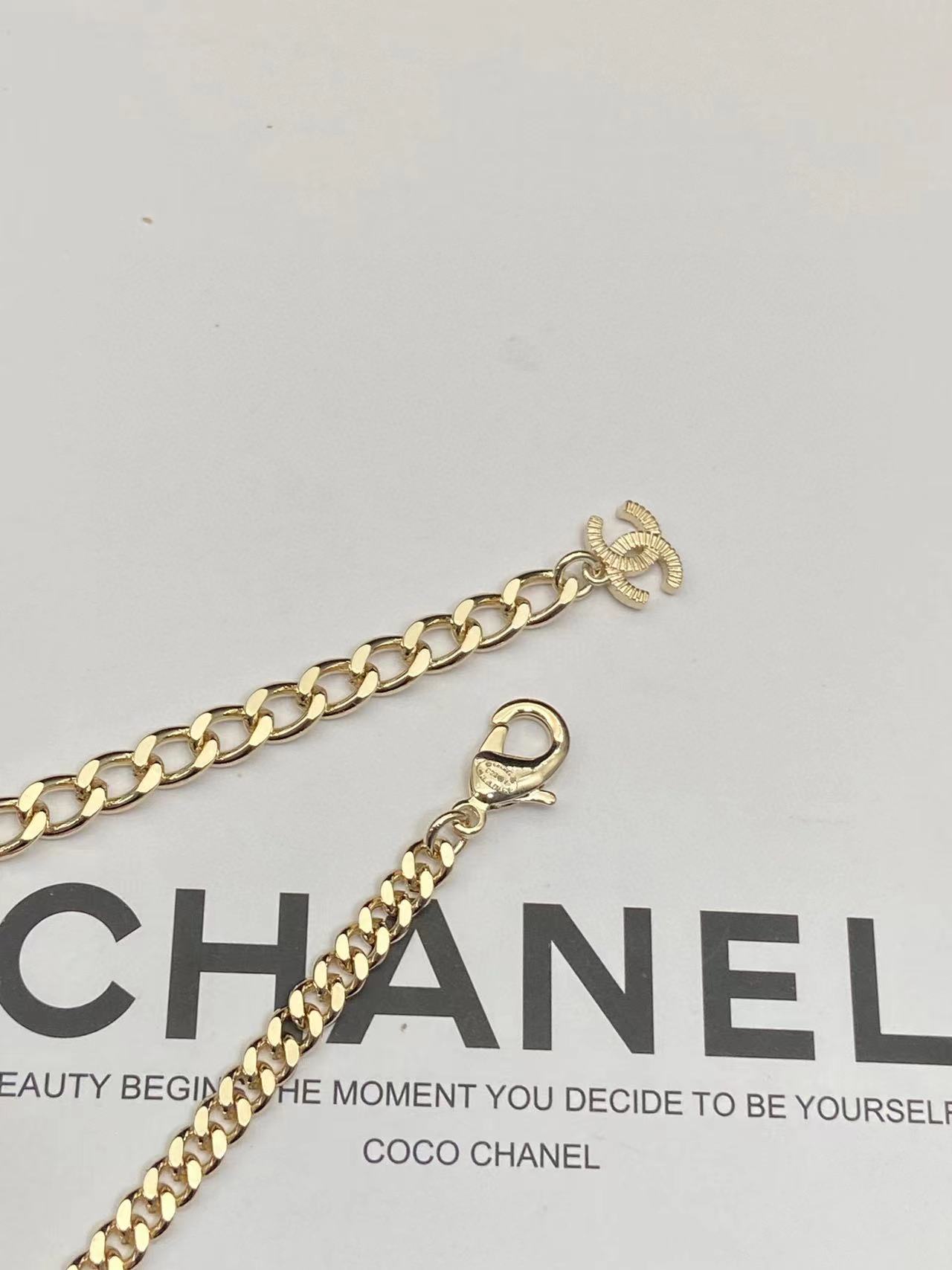 CHANE1 立体ダイスダイヤモンドネックレス【50％割引+送料無料】