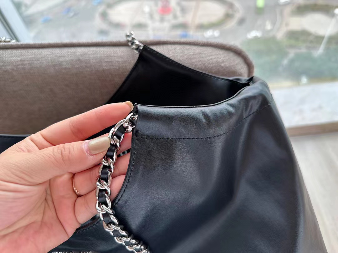 PR4DA チェーンショッピングバッグ【50％割引+送料無料】