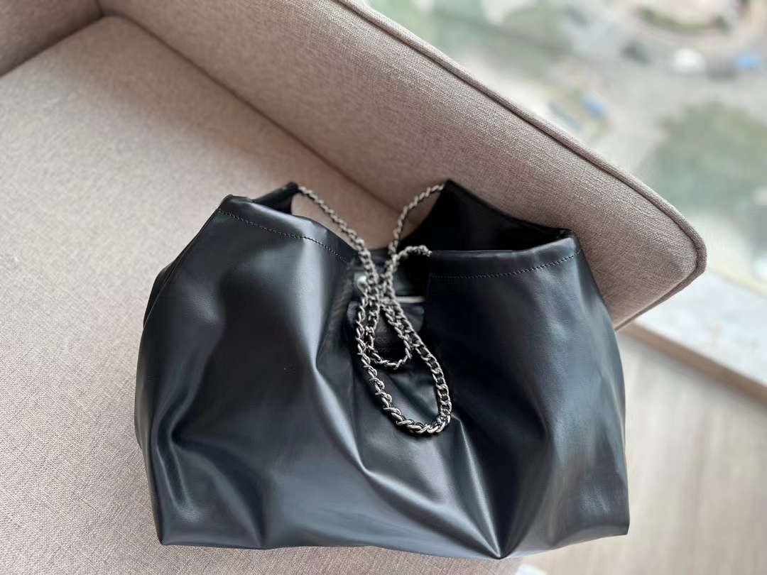 PR4DA チェーンショッピングバッグ【50％割引+送料無料】