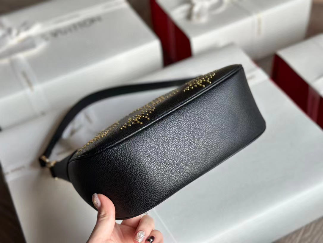 LV bagatelle牛革脇の下バッグ【50％割引+送料無料】