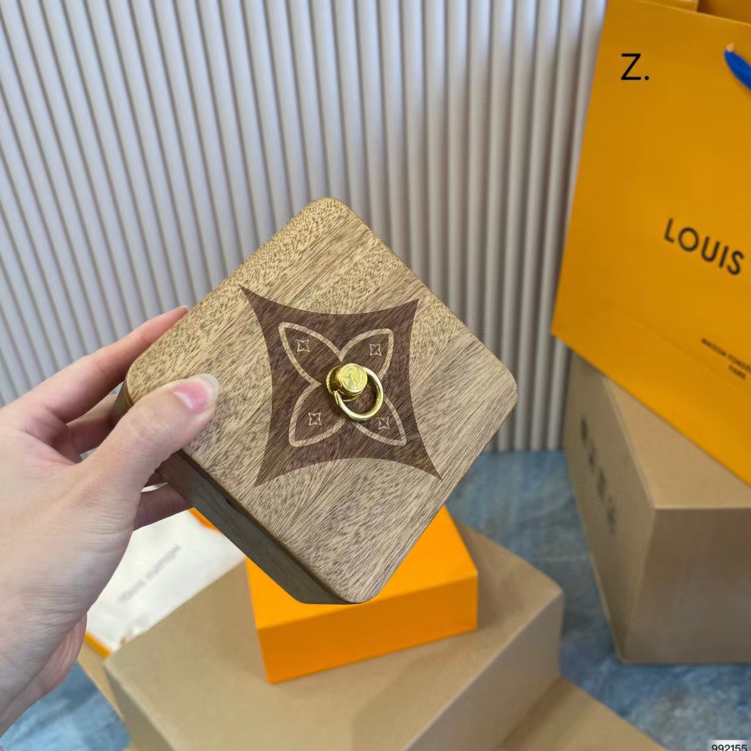 LV ブラックウォールナット灰皿【50％割引+送料無料】