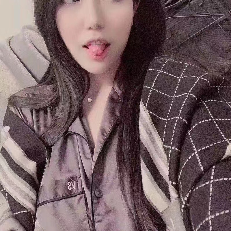 CHANE1 ダブルCレターカラーブロックスカーフ【50％割引+送料無料】