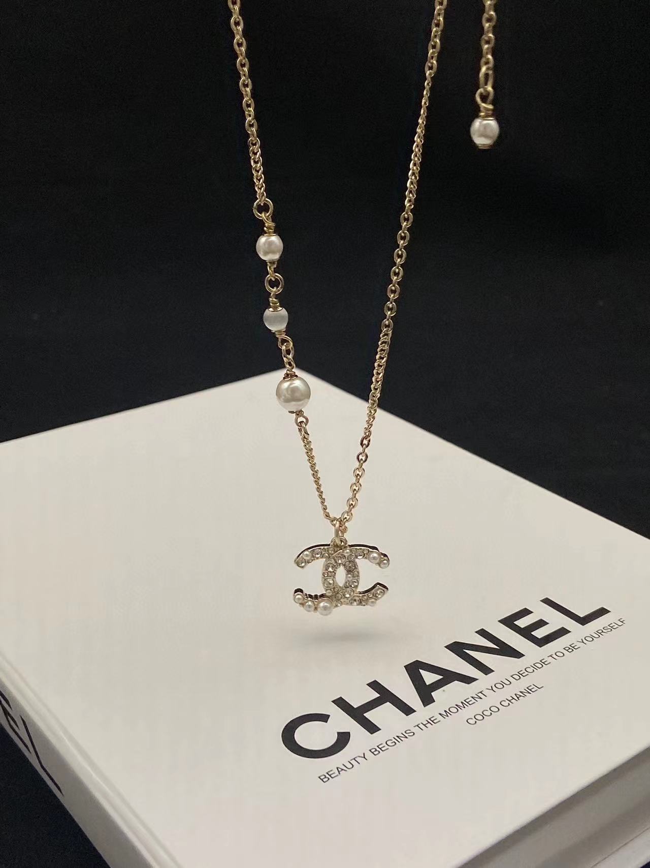 CHANE1 パール＆ダイヤモンド 5点セット【50％割引+送料無料】