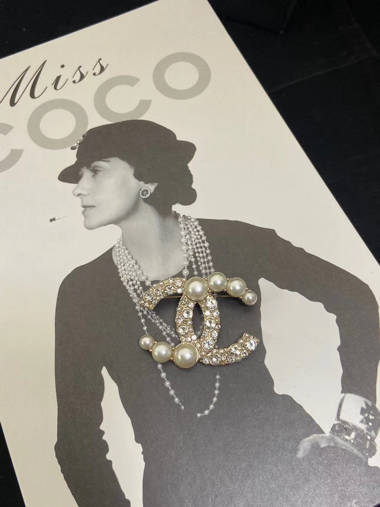 CHANE1 パール＆ダイヤモンド 5点セット【50％割引+送料無料】