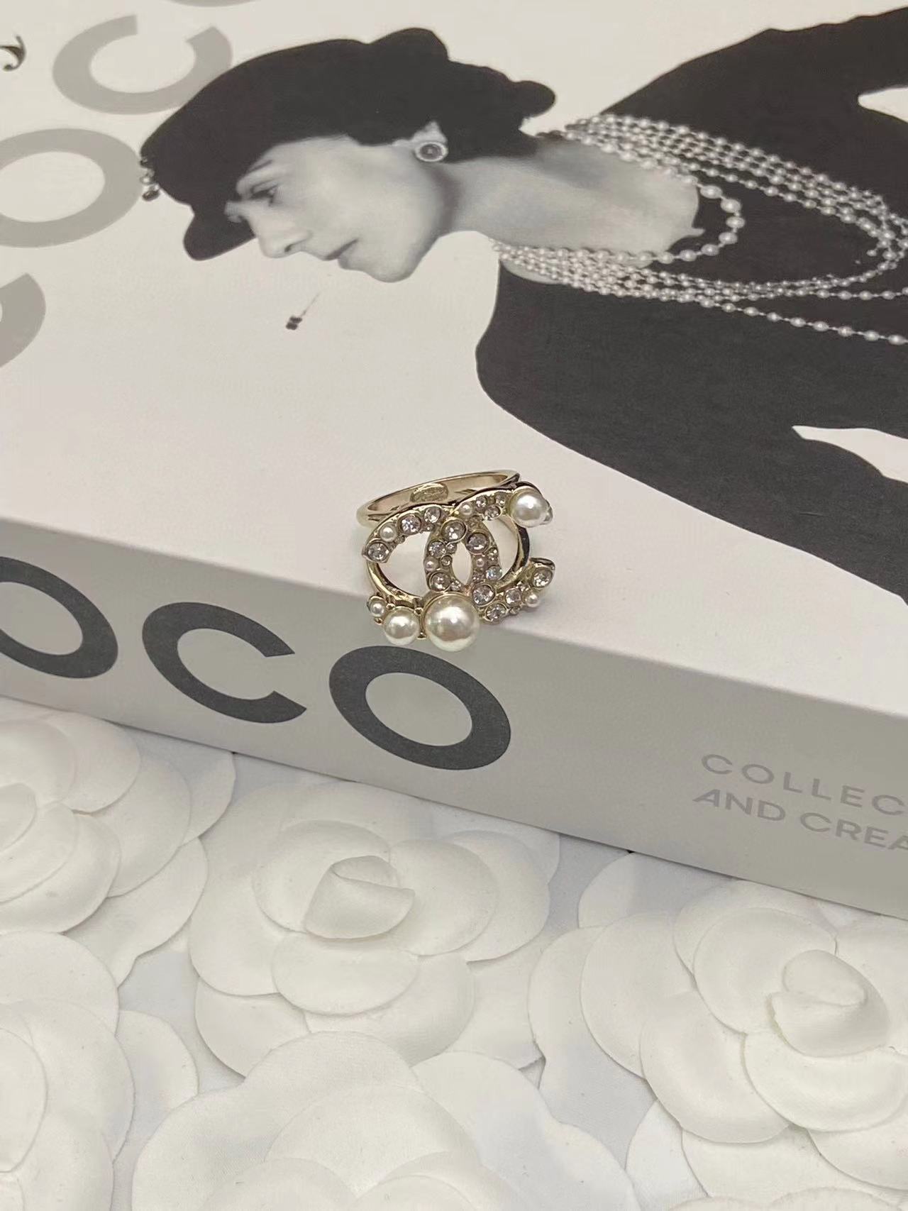 CHANE1 パール＆ダイヤモンド 5点セット【50％割引+送料無料】